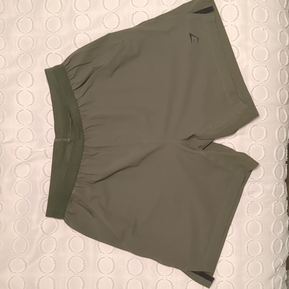 Gymshark shorts